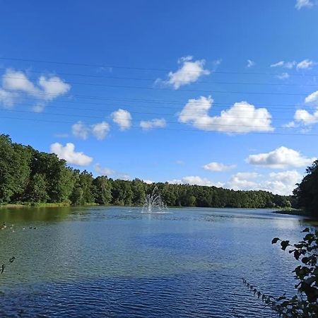 *Dana Pokoje Goscinne Danzica Esterno foto