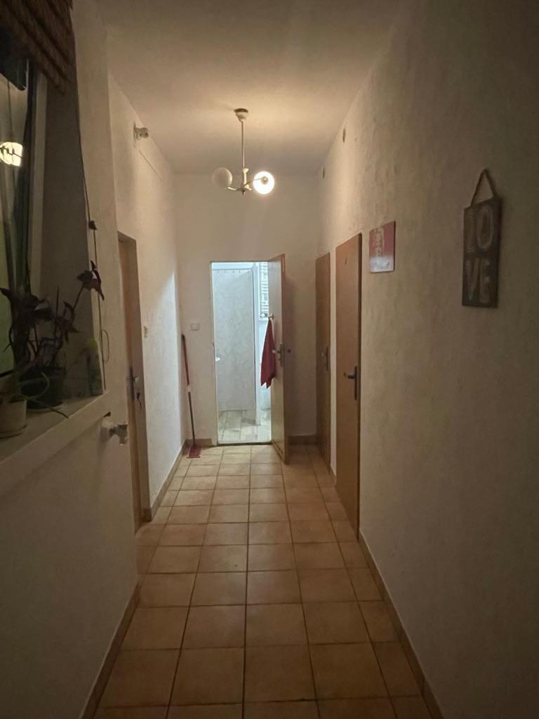 *Dana Pokoje Goscinne Danzica Esterno foto