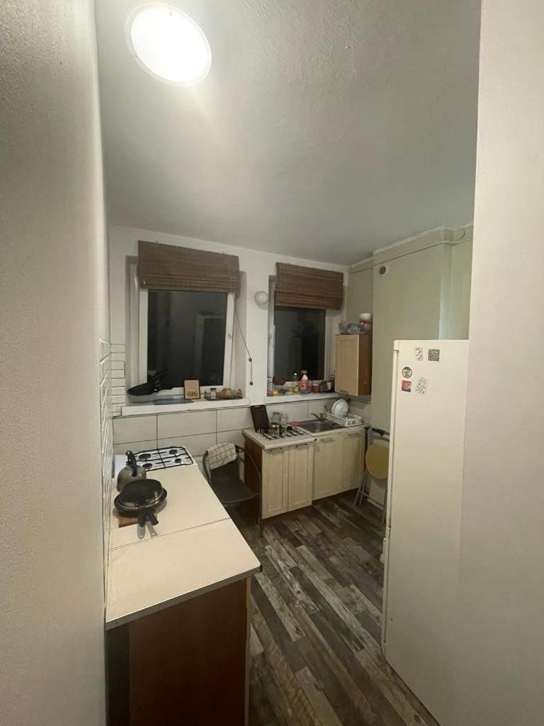 *Dana Pokoje Goscinne Danzica Esterno foto